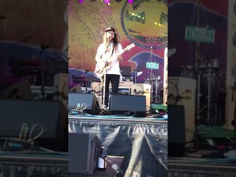 Twiddle @ Levitate Music Festival - Daydream Farmer 7/9/17