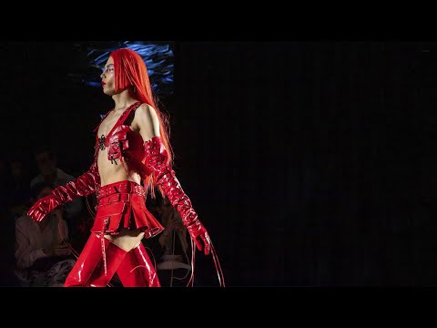 Dominnico | Fall Winter 2023/2024 | Full Show