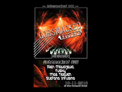 Mas Teeveh   Auf Der Strasse   Gobsmacked 062