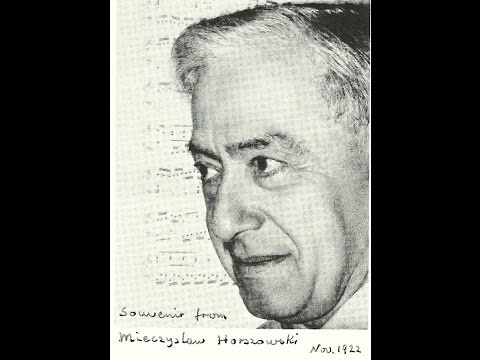 Casals & Horszowski play Beethoven's Cello Sonata opus 5 no. 1 (1939 rec.)