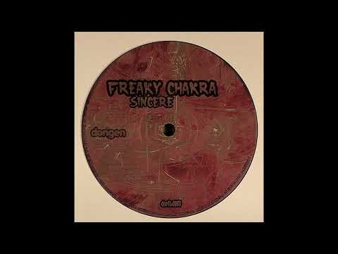 Freaky Chakra - Sincere