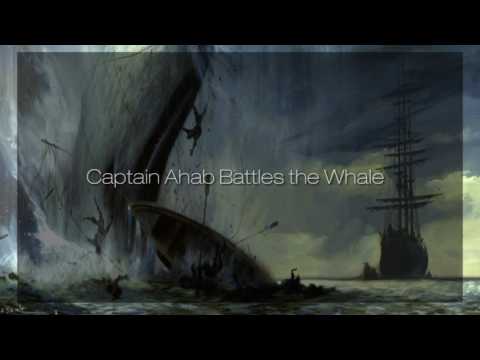 Captain Ahab Battles the Whale -- Rock/Cello/Alternative -- Royalty Free Music