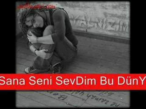 Dj HatayLi Ft. Miss aLara & BarGo - Mc CooL '' Sana MecBuRuM