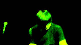 Strata--Daylight in the City...2007