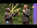 T Amale Comedy Store Uganda Sept 2024