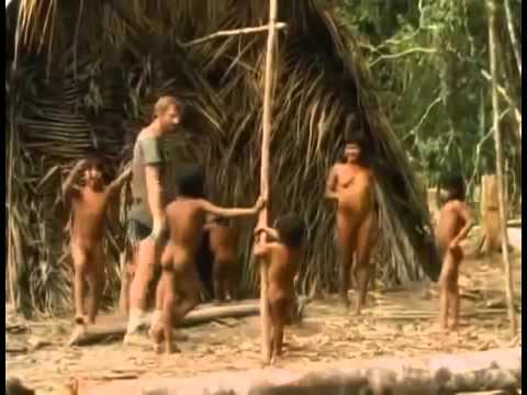 Documentaries 2015 Tribes Woman Isolated Tribe Amazon Rainforest Africa - Top Documentary Films 