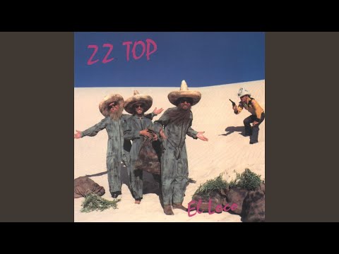 Heaven, Hell or Houston - ZZ Top
