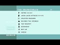 The Incredibles USA DVD 2 Easter Eggs 2005