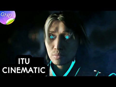 Shadow fight 3 Itu Cutscene Cinematic |Exploit Sphere|