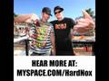 HardNox - Let The Bass Go