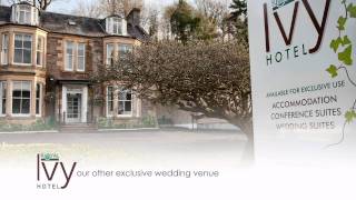 HALO Hotels - Royal Stirling and Royal Ivy Hotels