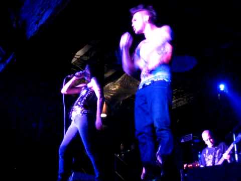 Winds Of Plague - Reloaded  - 6/16/09