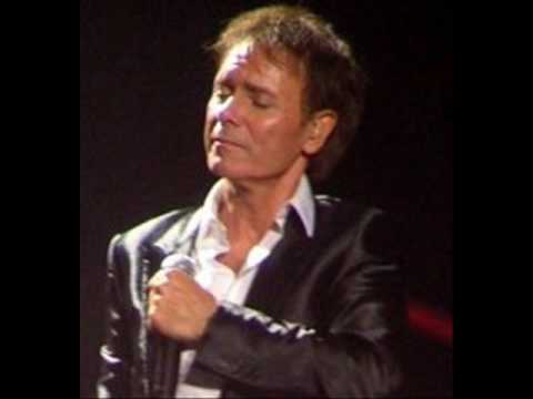 Cliff Richard:'Cause I Believe in Loving