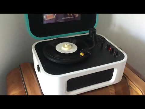 MPK. TT270.  Record player