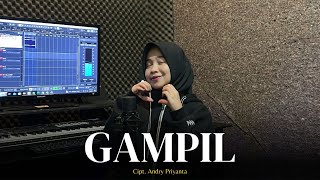Download lagu Restianade - Gampil mp3
