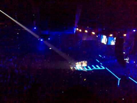 VASCO PESARO 2009 ADRIATC ARENA medley