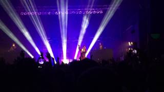 Sido - Löwenzahn Live 4K