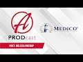 Product Call - What You Need To Know About Medico: September 1 2022