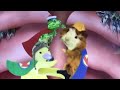 Wonder Pets Save The Wonder Pets