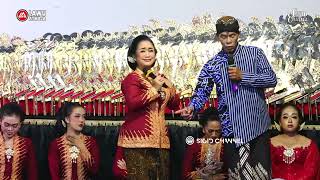 Download lagu JOLANG KARO MBAK ENI ADEGAN SRITANJUNG MALAH DIWARAI PAK SIGID mp3