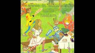 Annie Haslam - Introlise/If I were made of music