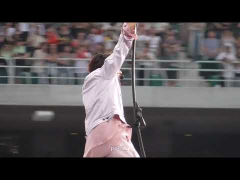 #BTS SHIZUOKA #방탄소년단 #전정국 #정국 190714「SPEAK YOURSELF」 CONCERT IN SHIZUOKA～Euphoria