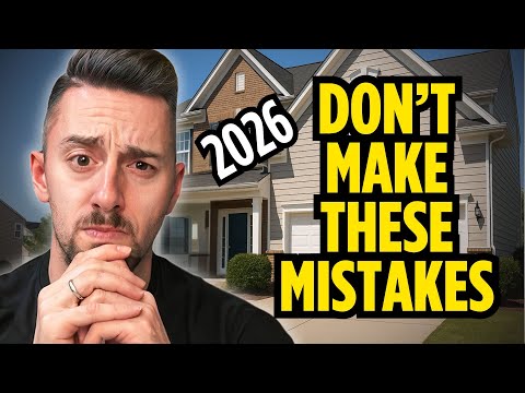 Buying A Home In Canada 2026 | First-Time Home Buyer Tips