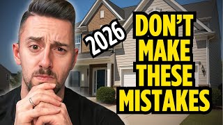 Buying A Home In Canada 2026 | First-Time Home Buyer Tips