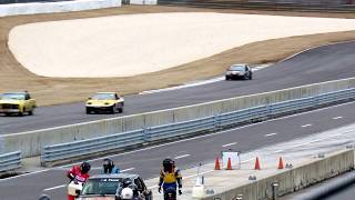2018 24 Hours Of Lemons Barber Motorsports Park