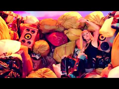 Lisa BLACKPINK - Boombayah rap