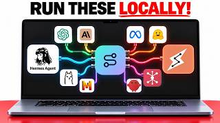 How to Use Local AI Models With Agent OS