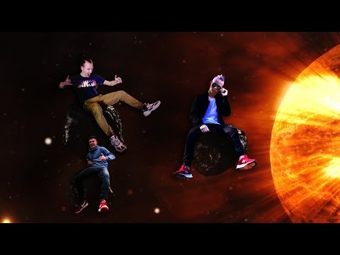 NeoN ft. Szczypson, Palion - Meteoryt