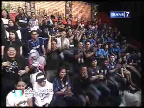 Donita & Smash 7 PAS MANTAP 29Sep2013 ©Transcorp