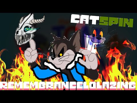 CatSpin OST#100 Remembrancelolazing (Credits In Description!)