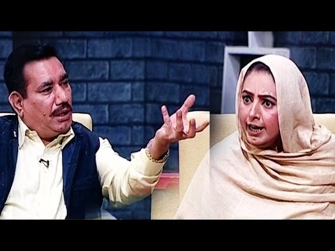 Khabardar Aftab Iqbal 10 June 2016 - خبردارآفتاب اقبال - Express News