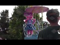 Sesame Street Parade 8 17 19 SeaWorld SesameStreet
