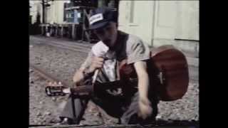 TIM ARMSTRONG clip