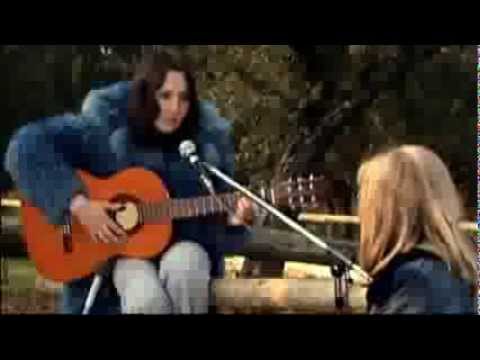 Cover Me - Simone Drexel und Manillio