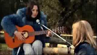 Cover Me - Simone Drexel und Manillio