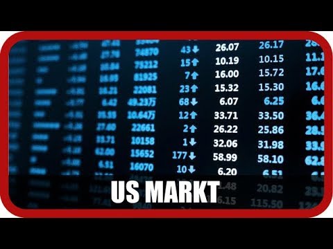 US-Markt: Dow Jones, Cisco Systems, Canopy Growth, Apple, Berkshire Hathaway