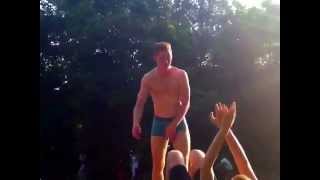 Angus &amp; Julia Stone / All the colours