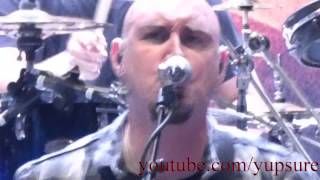 Breaking Benjamin Breaking the Silence Live HD HQ Audio!!! Montage Mountain