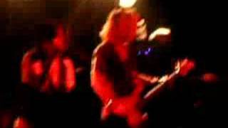 MY AMERICAN HEART - There Are More Frightening Things...