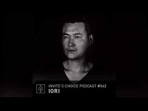 Invite's Choice Podcast 542 - Iori