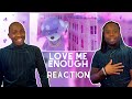 Nicki Minaj - Love Me Enough ft. Keyshia Cole and Monica (Reaction)