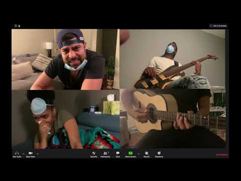 Changüí Majadero- Symptoms of a Virus