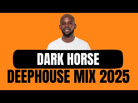 DARK HORSE – DEEP HOUSE MIX (LIVE) | CENTURION SHISANYAMA