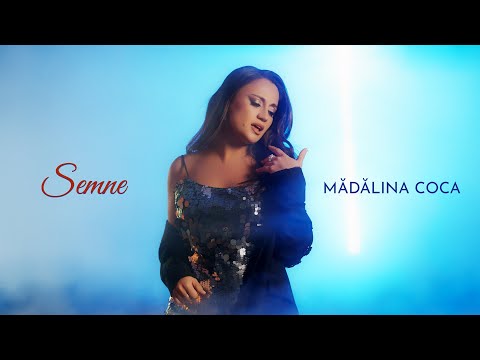Madalina Coca - Semne (Official Video)
