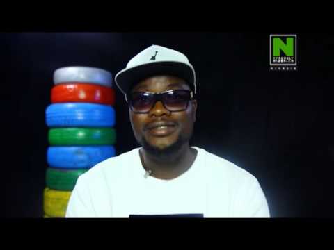 Sheyman Speaks On 5 Things You Might Not Know About Him