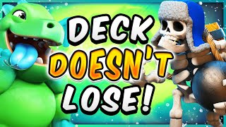 Clash Royale — Deck Breakdown — Arena 7 (2400 max) — Baby Dragon, Baloon,  Freeze – Welcome to JTJ's Clan Site